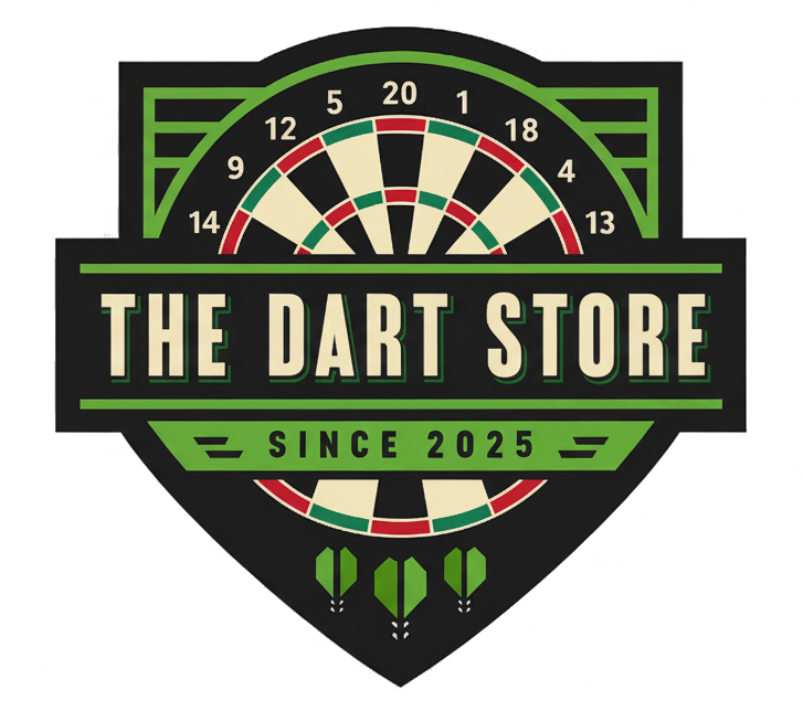 The Dart Store